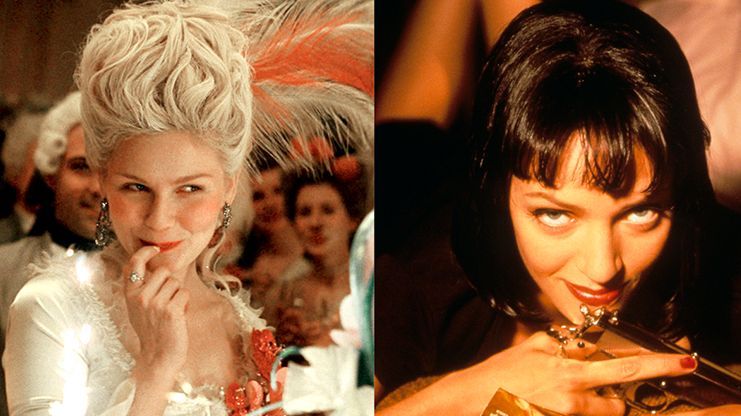The Most Controversial Films In Cannes History | Vogue