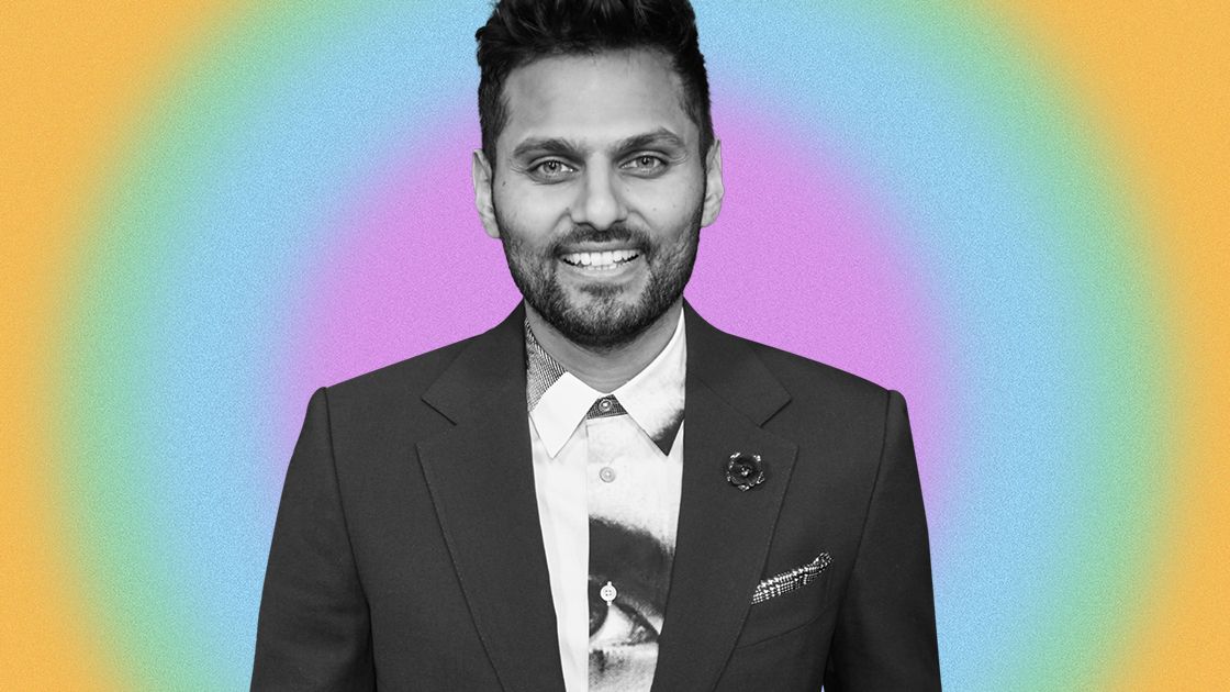 Well Intentioned: Jay Shetty On Making Mindful Moments, Monotasking, and Re-setting With a Good Cup of Tea | Vogue