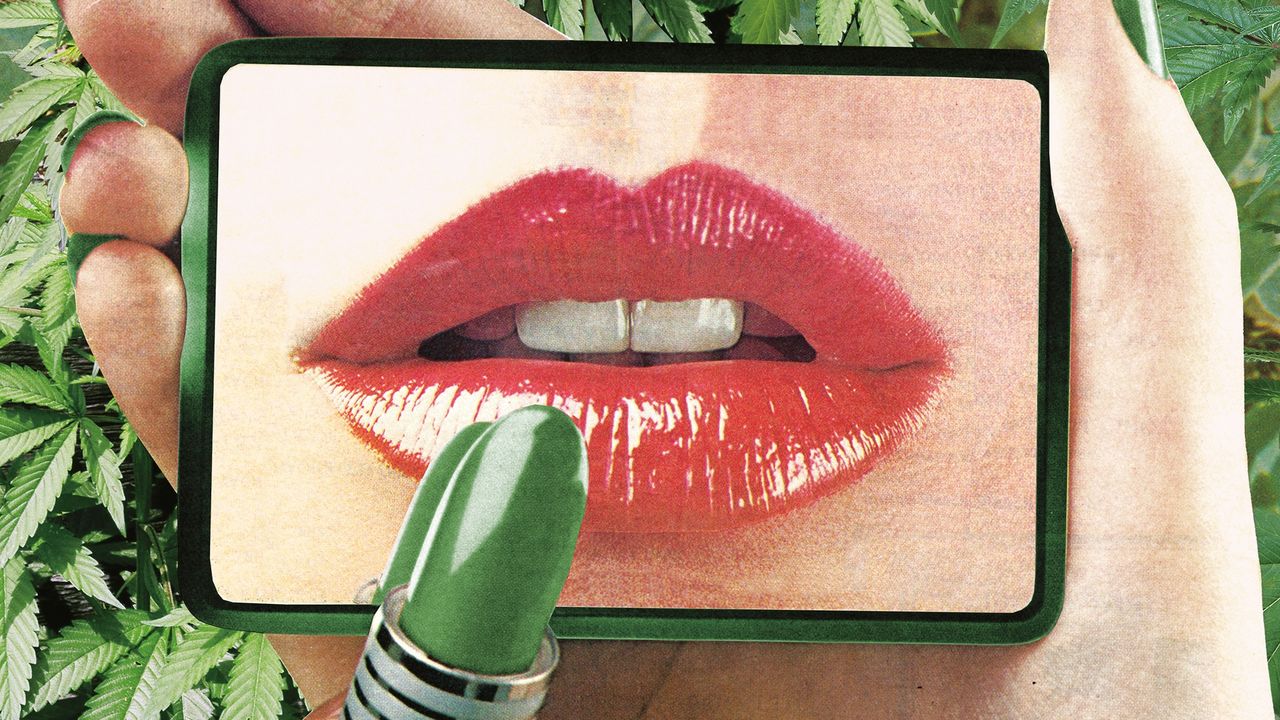 A Gift Guide for Your Stylish Stoner Friend | Vogue