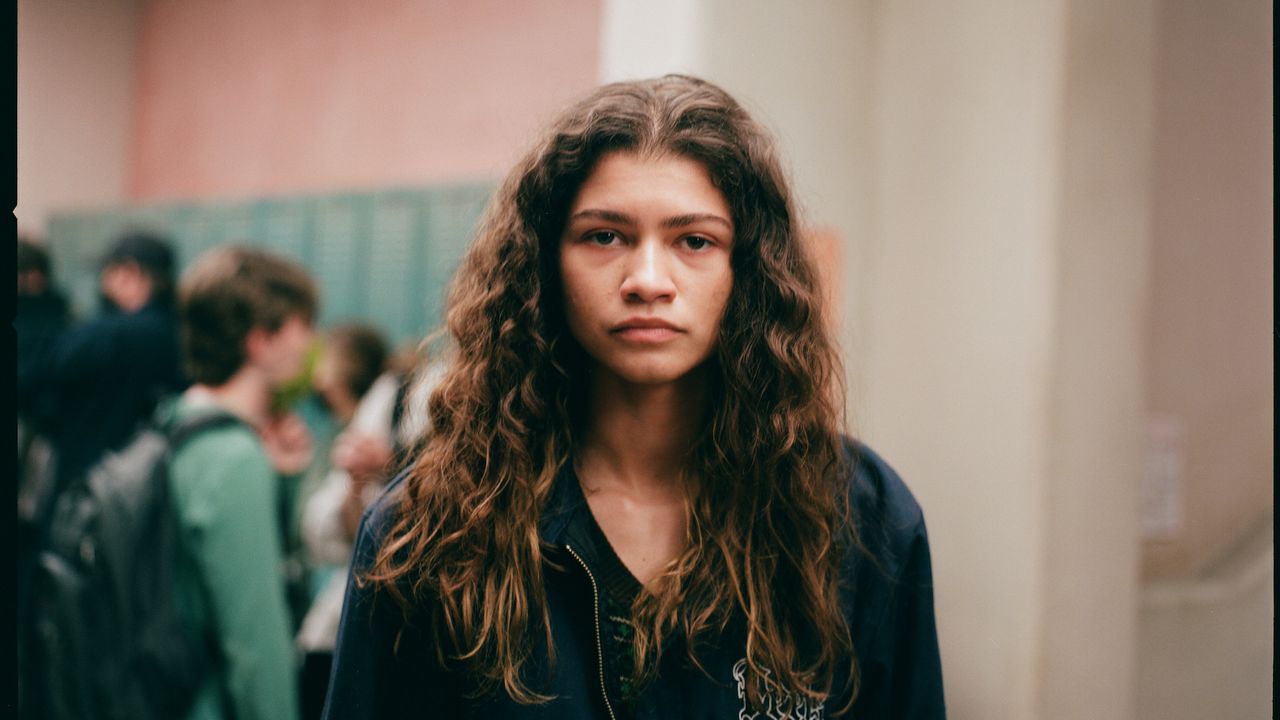 The Problem With ‘Euphoria’ | Vogue