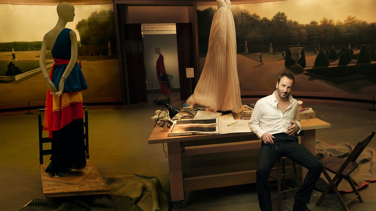 How 9 Directors Are Transforming the Met’s Period Rooms for “In America: An Anthology of Fashion” | Vogue