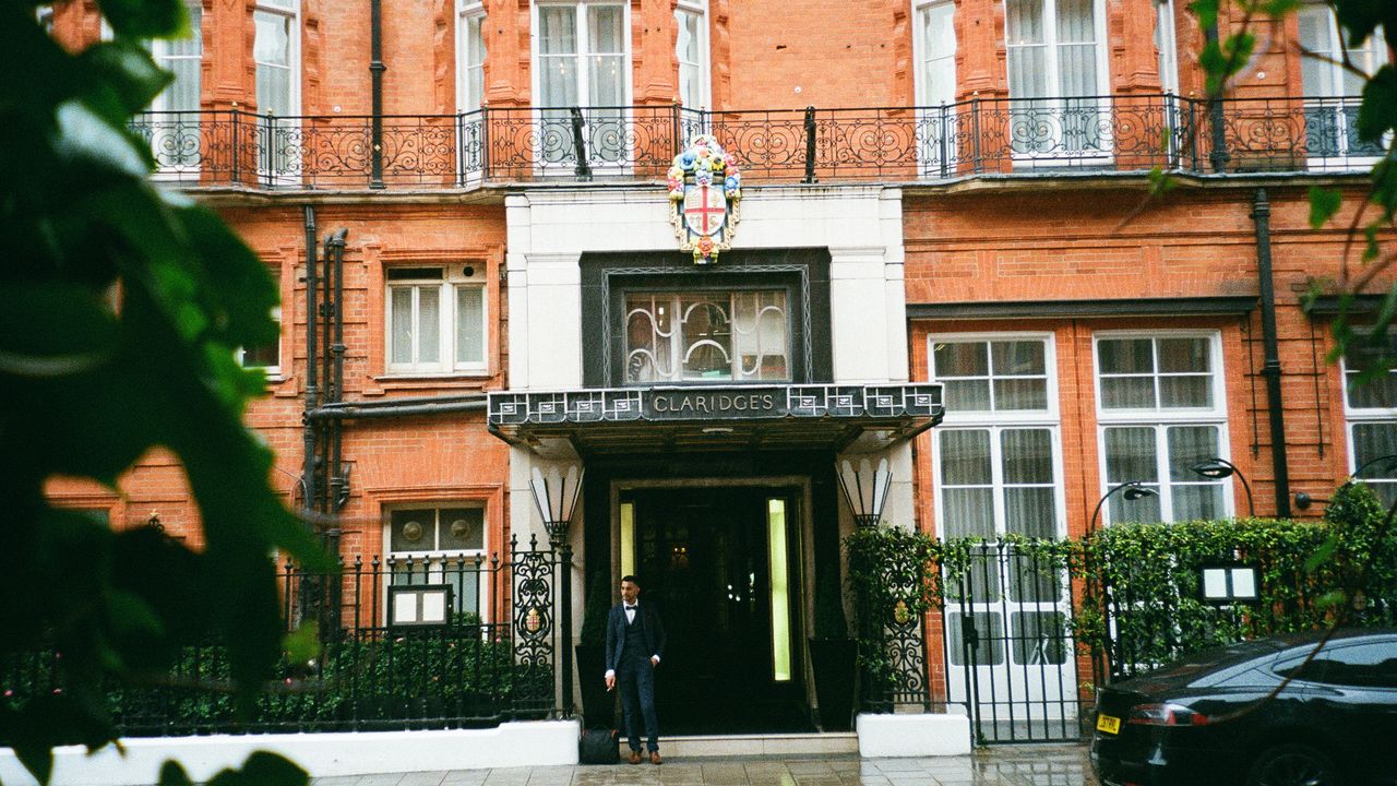 A Tea Lover’s Guide to London: From the Best Afternoon Tea to the Most Charming Shops | Vogue