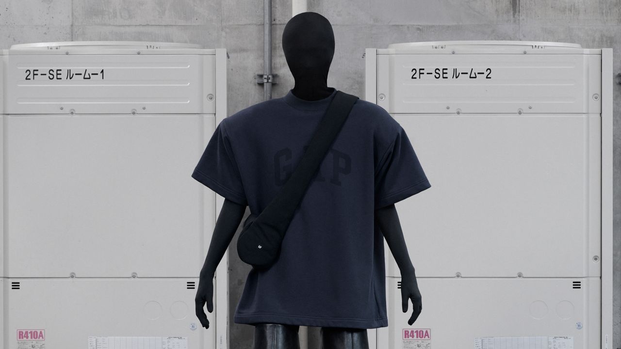 Part II of the Yeezy Gap Engineered by Balenciaga Collection Is Available to Shop | Vogue