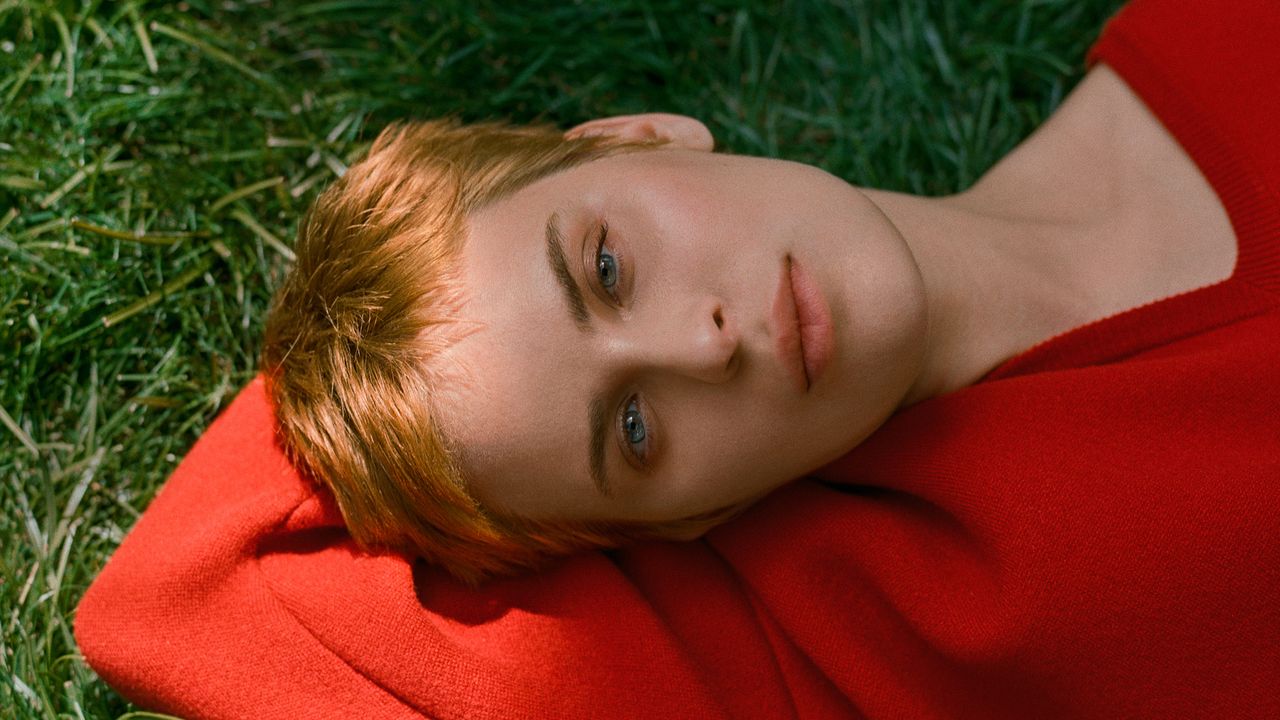 Tallulah Willis cover