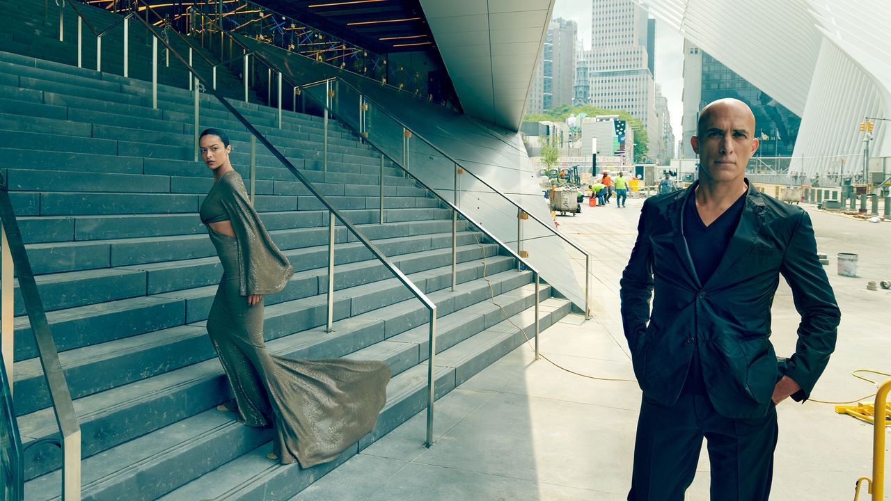 The Perelman Performing Arts Center Is About to Open—A Beacon for Downtown New York | Vogue