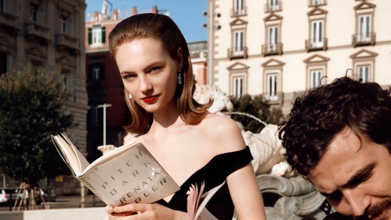The Power—and Joy—of Junk Journaling | Vogue