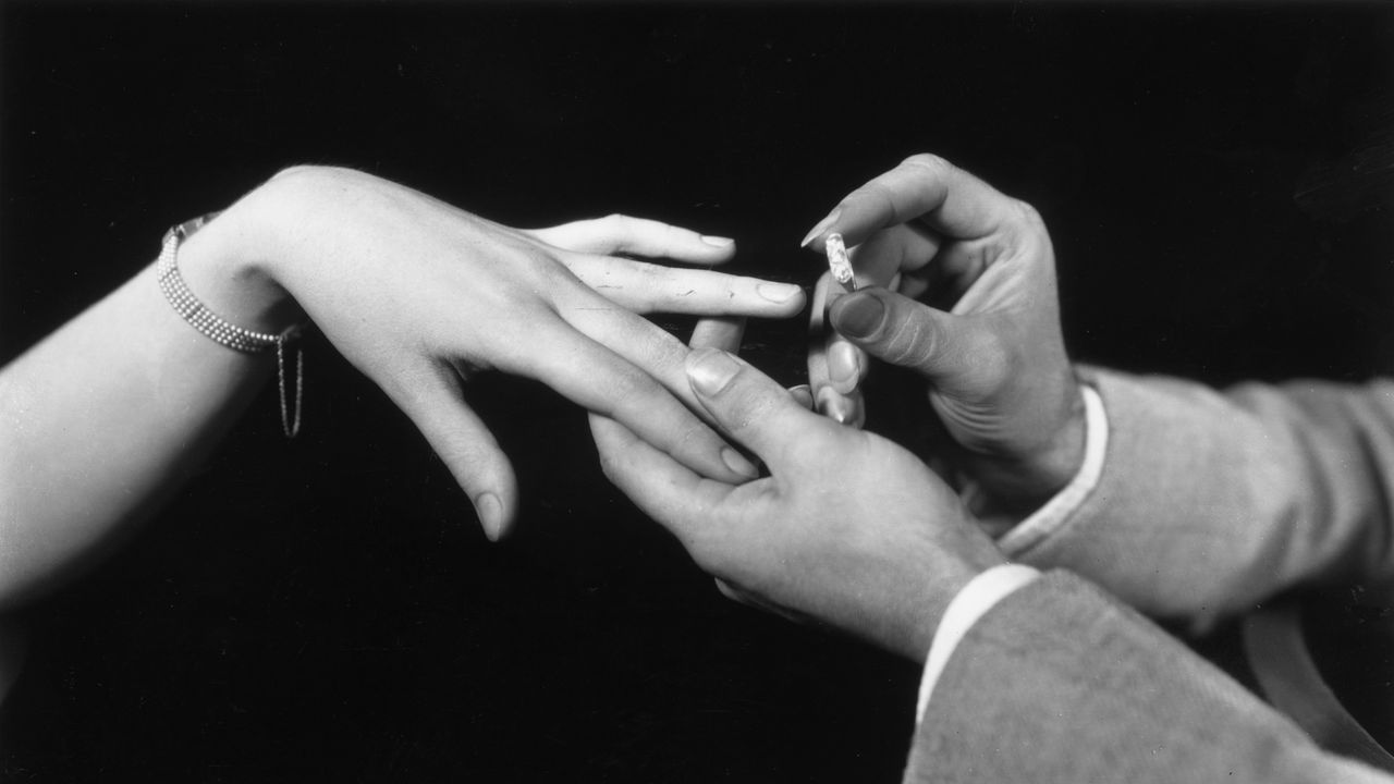How Much Should You Spend on an Engagement Ring? | Vogue