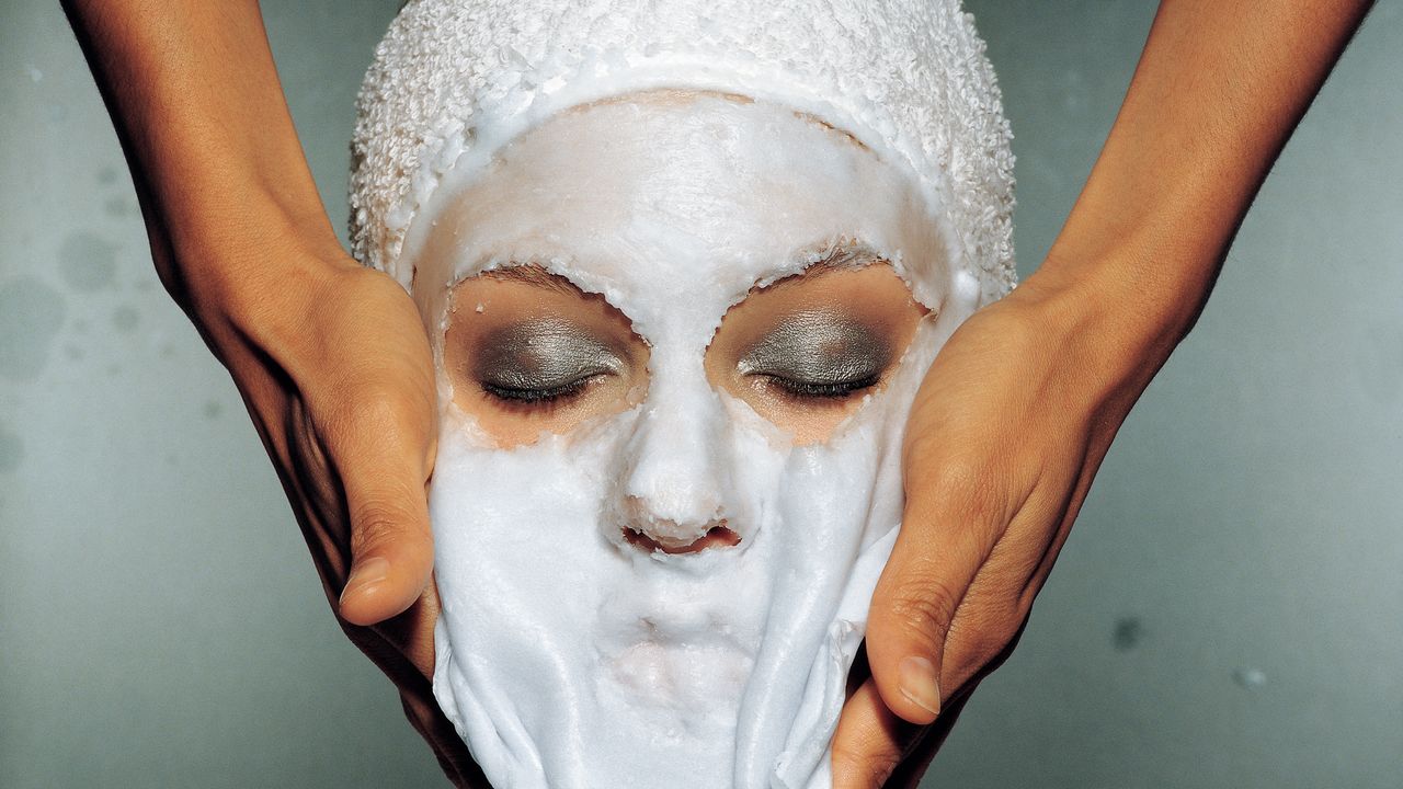 Burn Researchers Are Making Some of the Best Skin Care Around | Vogue