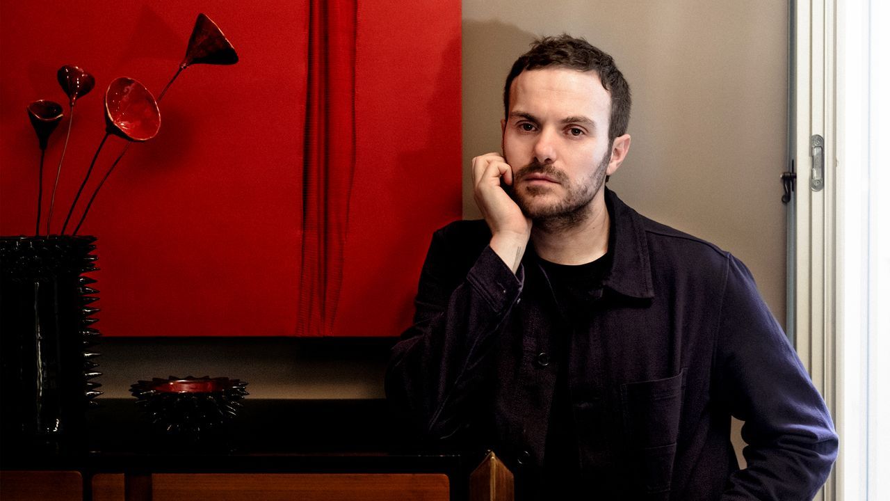 Meet The New Gucci Designer, Sabato De Sarno | Vogue