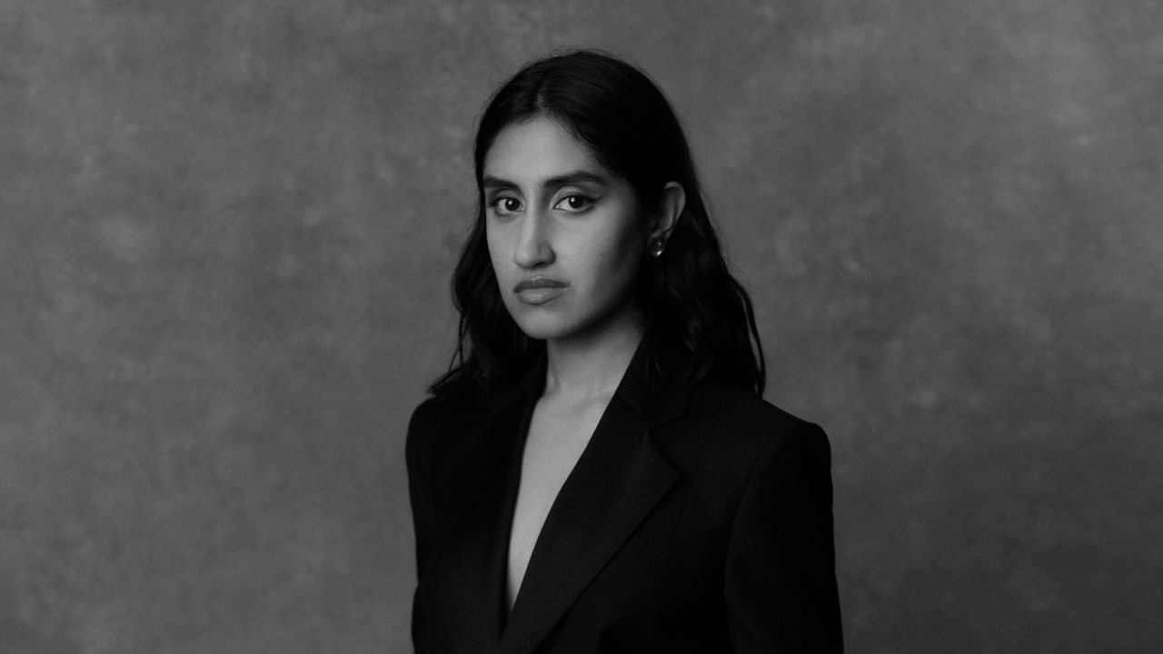 ‘One Day’ Star Ambika Mod on Chemistry, Self-Doubt, and Adding Her ‘Own Flavor’ to a Classic Character | Vogue