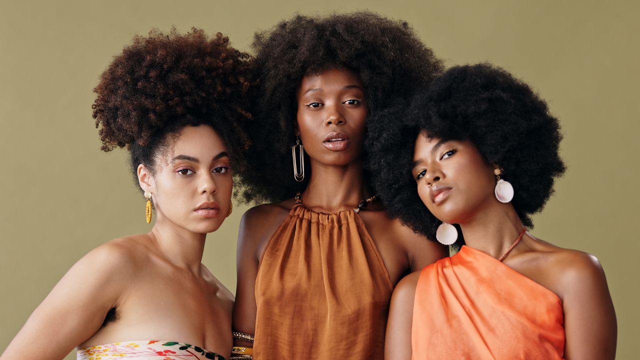 Your Guide to Caring for 4A Hair | Vogue