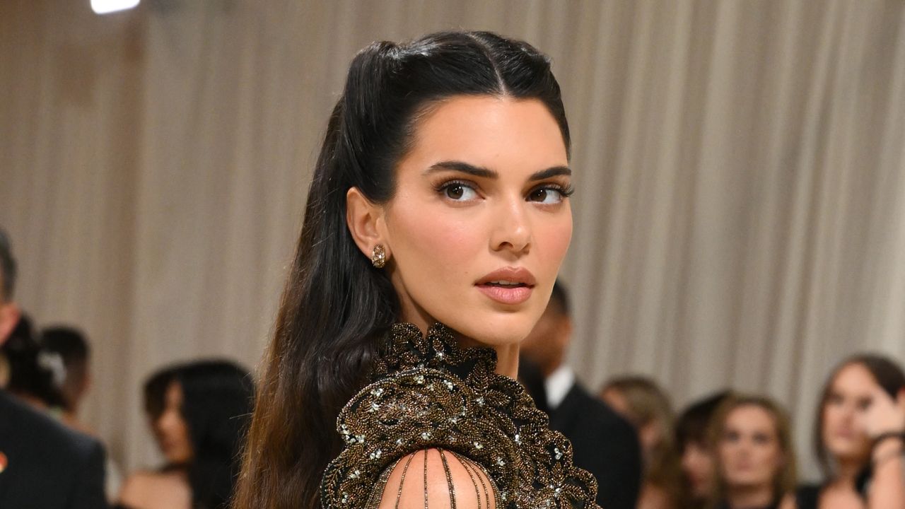 Looking Back Kendall Jenner’s Met Gala Style Over the Years | Vogue