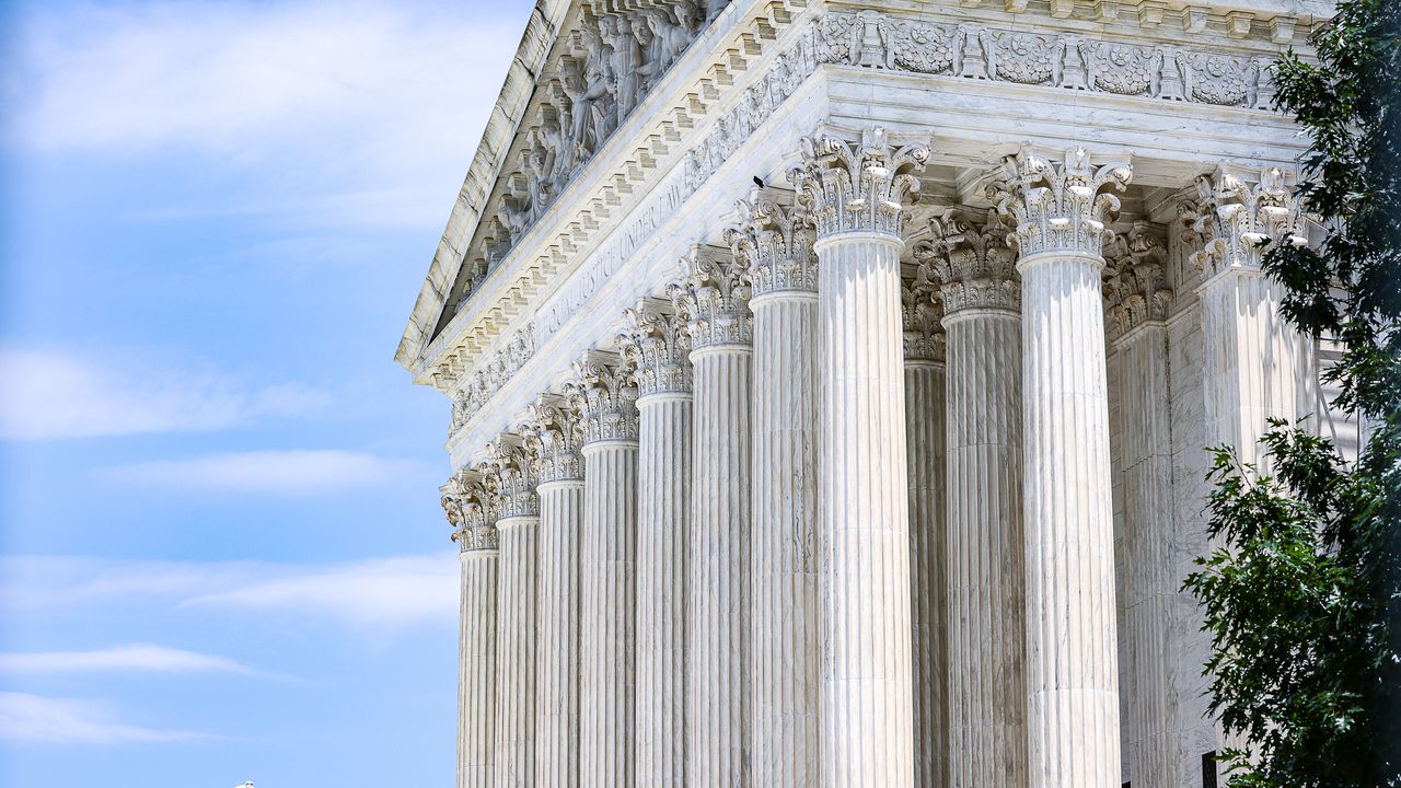 Jack Schlossberg on the Supreme Court’s Recent Loper Bright Enterprises v. Raimondo Ruling | Vogue
