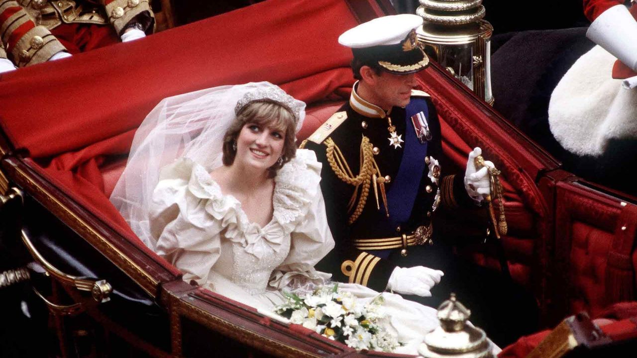 The History of the White Wedding Dress | Vogue