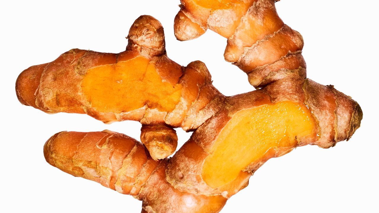 I Drank Turmeric Shots Every Day—Here Are the Benefits | Vogue