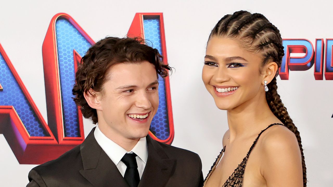 A Timeline of Tom Holland and Zendaya’s Relationship | Vogue