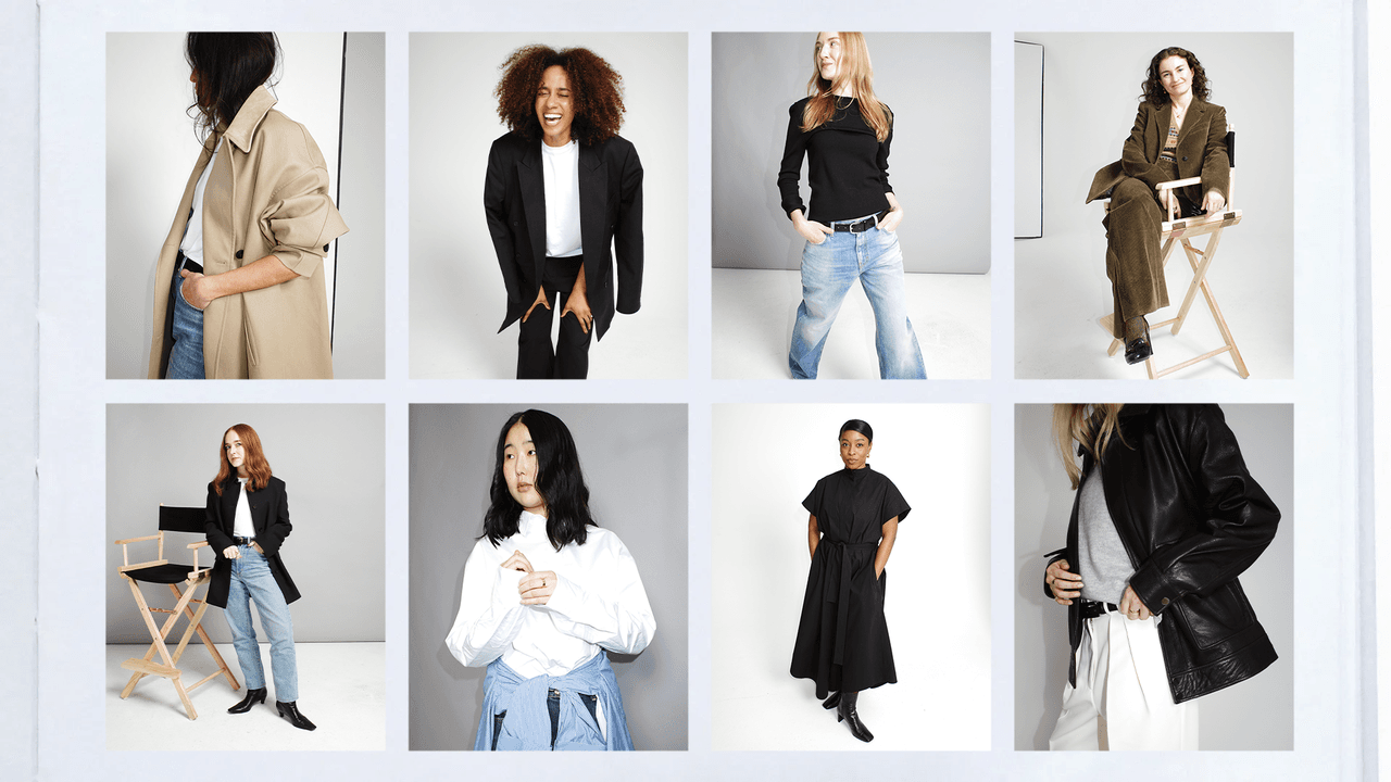 30+ Wardrobe Essentials That Should Be in Your Closet in 2026 | Vogue