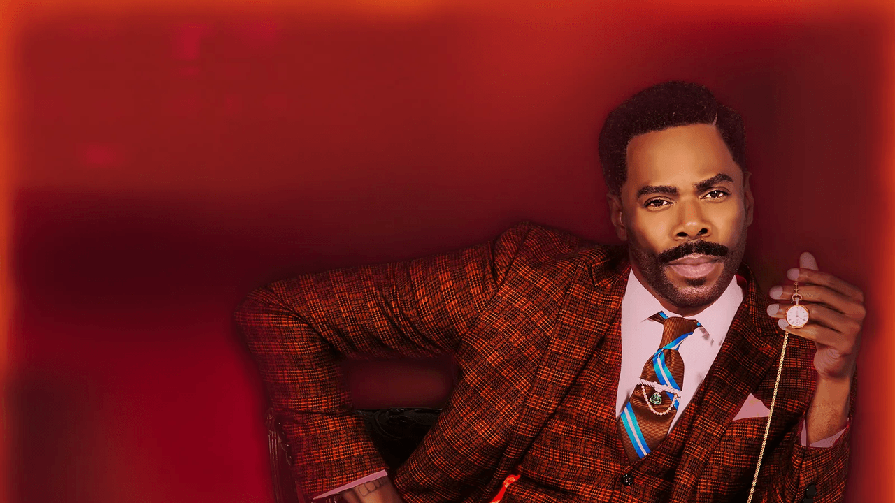 On the Podcast: Colman Domingo on Co-Chairing the Met Gala, Fashion, and Falling in Love | Vogue