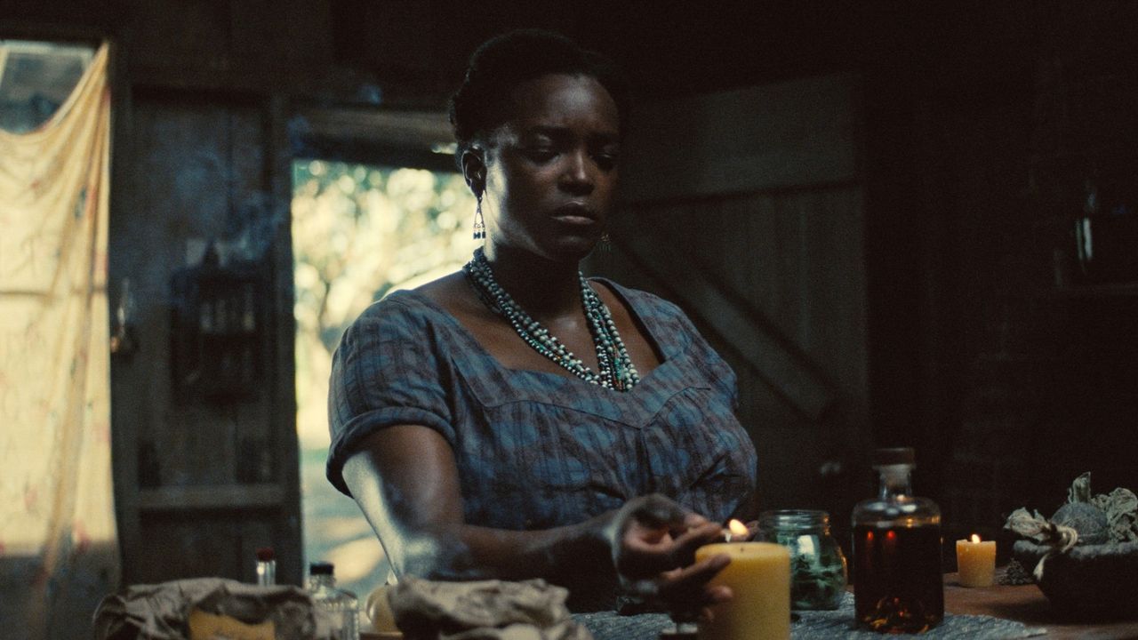 Wunmi Mosaku on Ryan Coogler, Michael B. Jordan, and the Great Love Story of ‘Sinners’ | Vogue