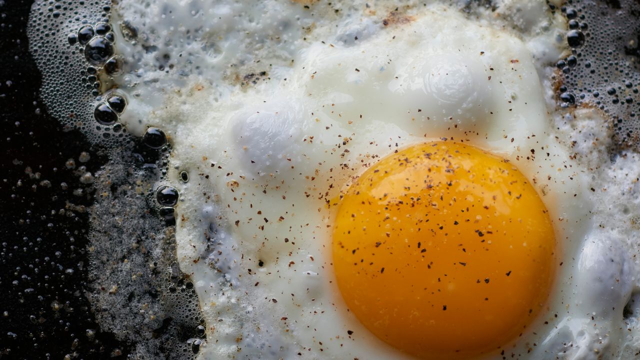 How A Nutritionist Eats 100g Of Protein Every Day | Vogue