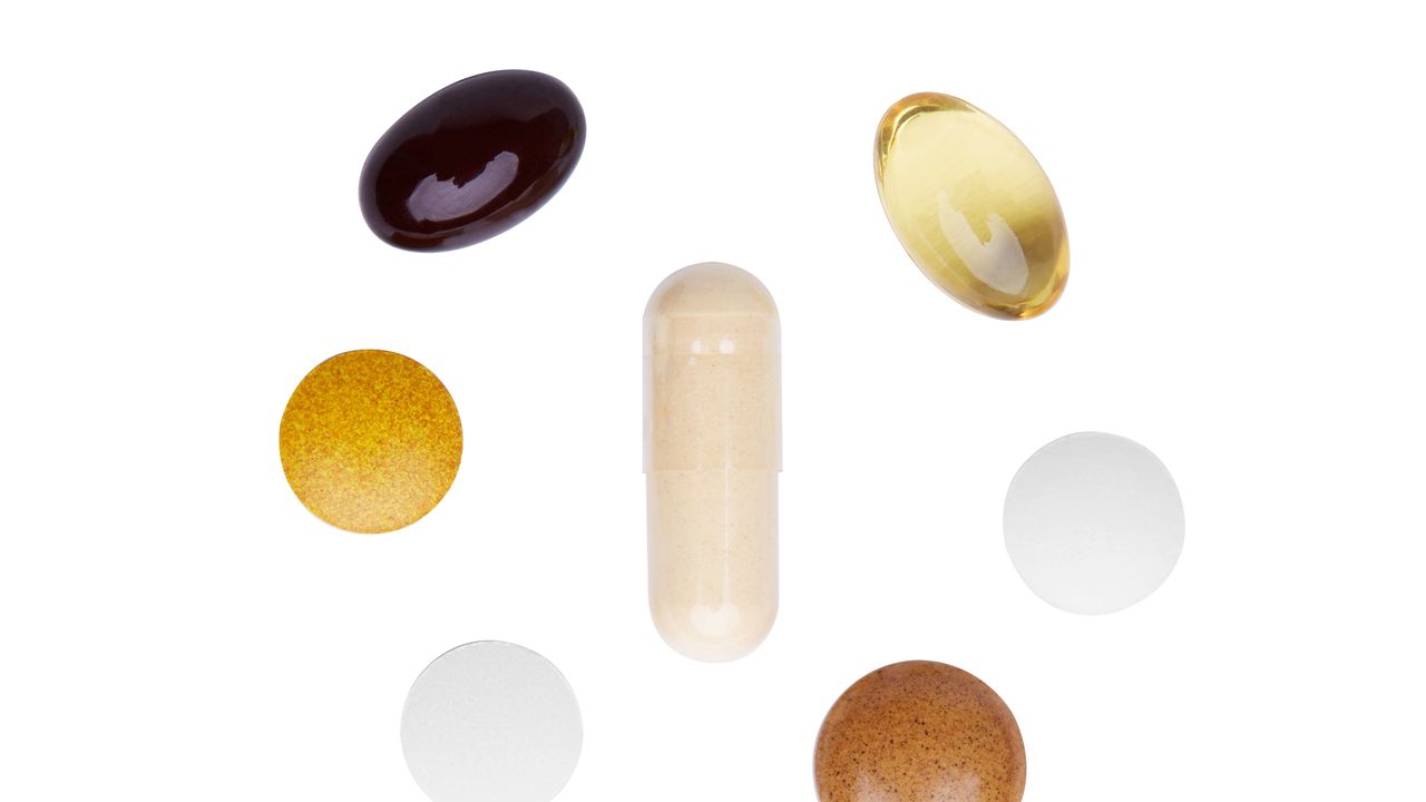 Best Time to Take Collagen, According to Experts | Vogue