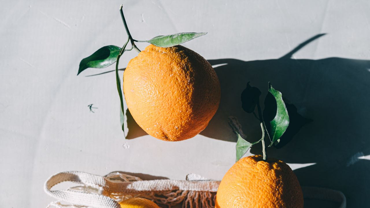 14 Beta-Carotene-Rich Foods for Glowing Skin and Eyes | Vogue