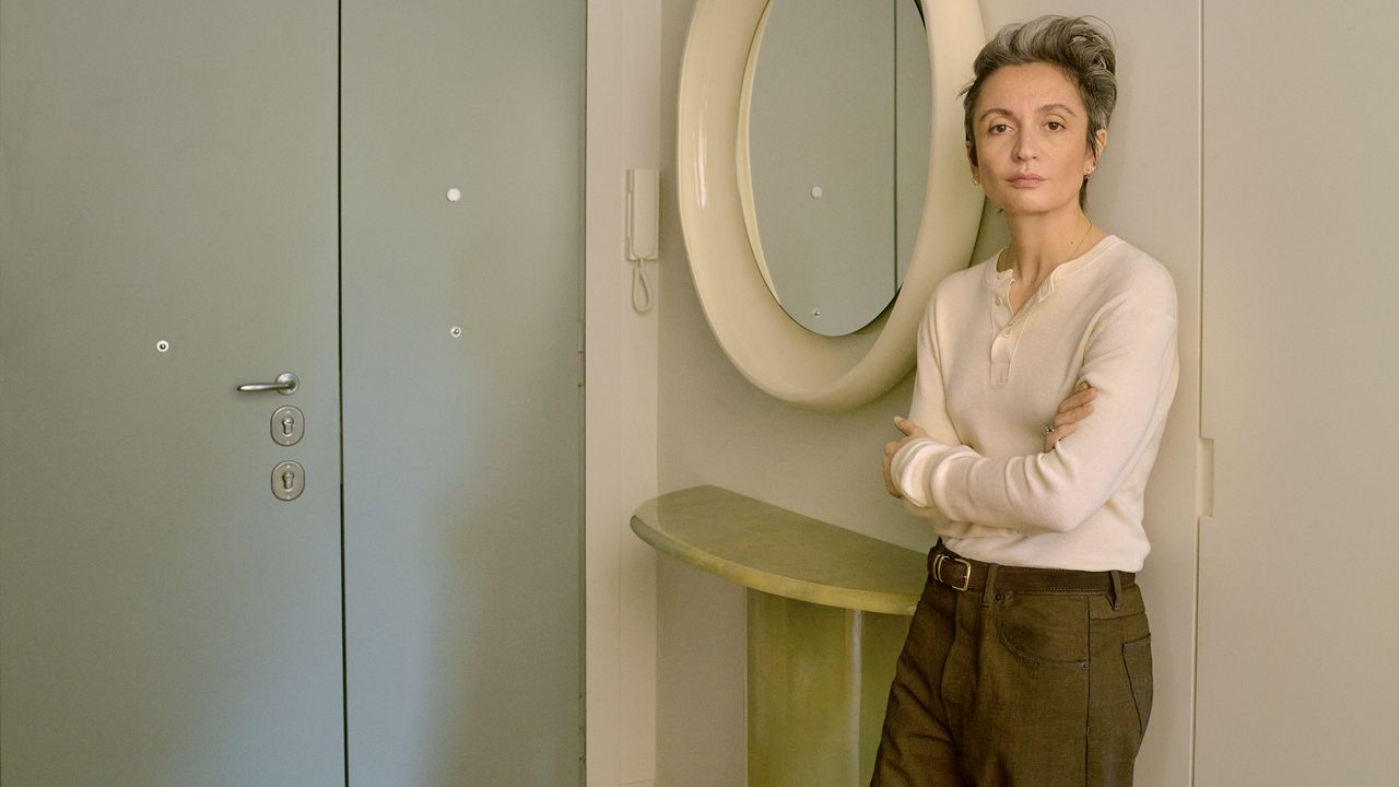 Inside Veronica Leoni’s Buzzy Reinvention of Calvin Klein | Vogue