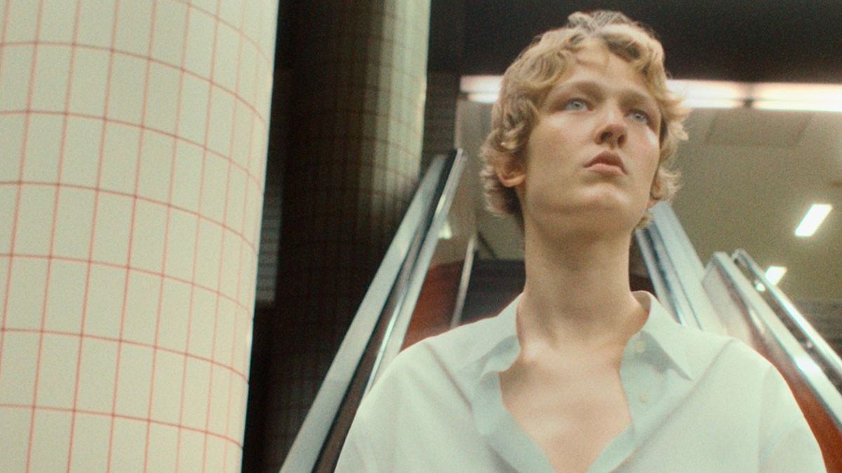 Simone Bellotti makes his first move at Jil Sander | Vogue