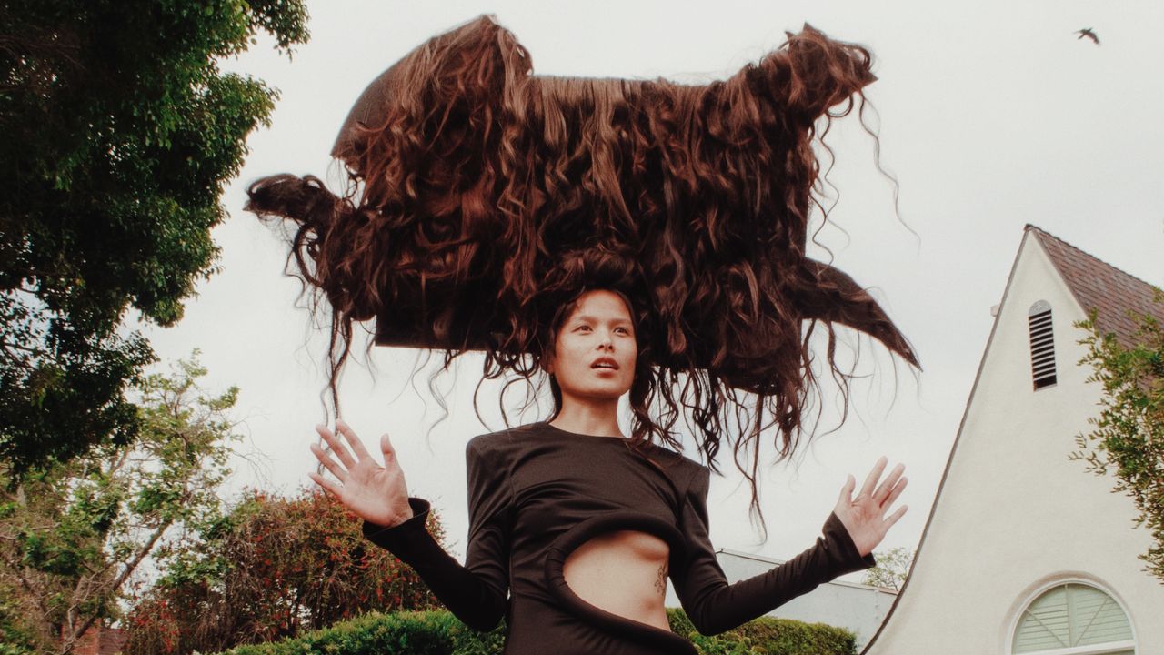 Do You Really Understand Your Hair’s Texture? | Vogue