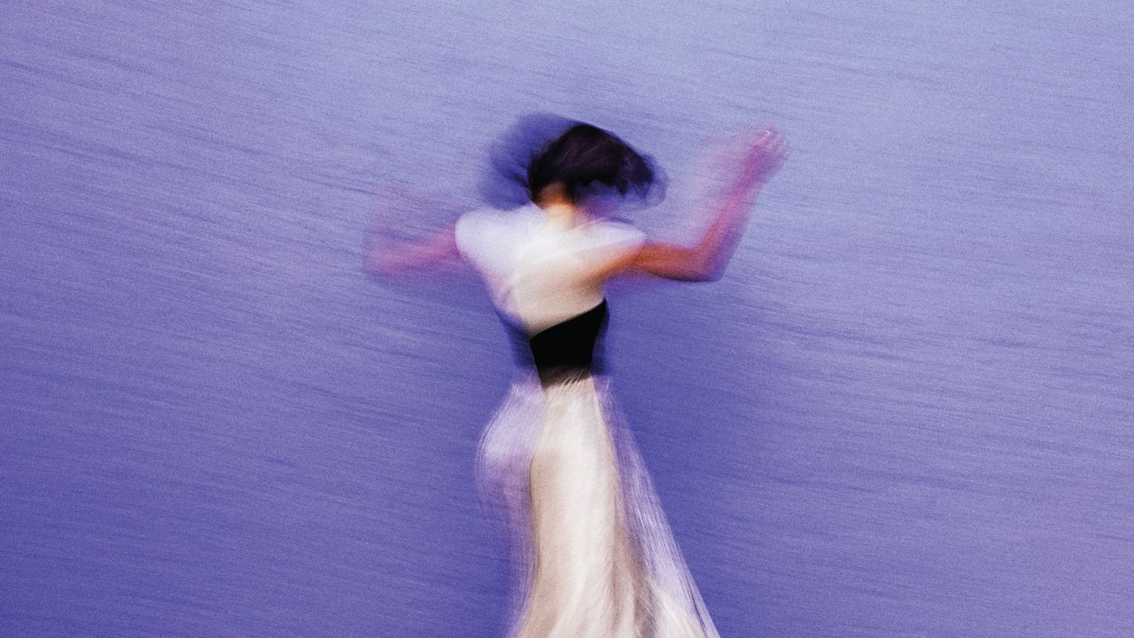 Chronic Stress or Cortisol Addiction? How to Know the Difference | Vogue