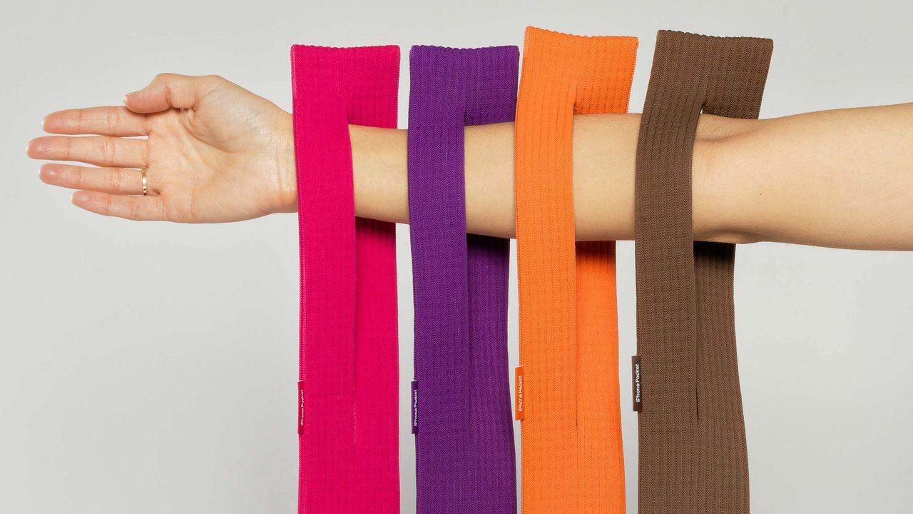 Apple and Issey Miyake Unite for the iPhone Pocket—“It’s a Moment of Connecting the Dots” | Vogue