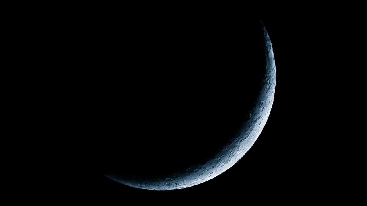 Here’s What Friday’s New Moon in Aries Means for Every Star Sign | Vogue