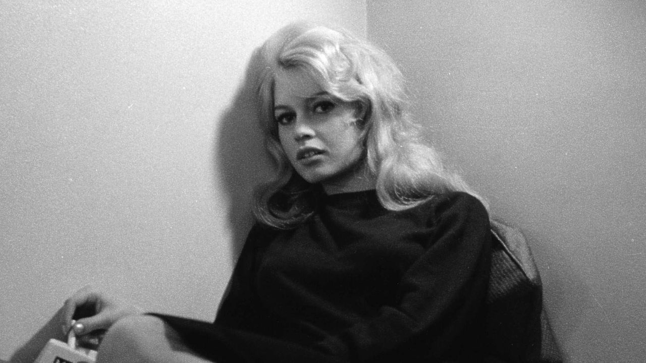 From the Vogue Archives: Being Brigitte Bardot | Vogue