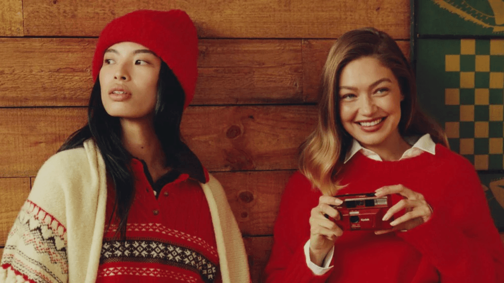 The Best Red Sweaters, According to Vogue Editors | Vogue