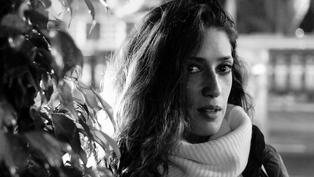 Fatima Bhutto on Surviving a Coercive Relationship: “I Thought He Could Fix What Hurt Me” | Vogue