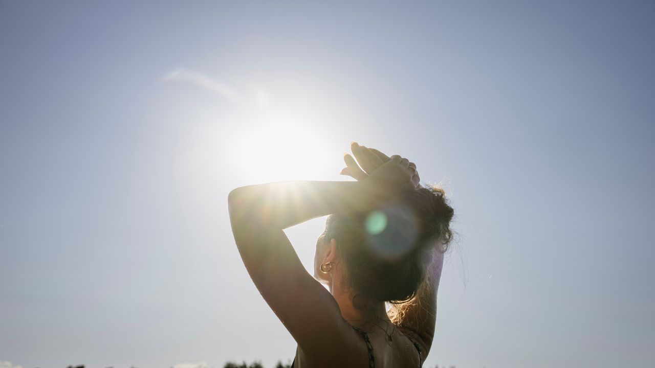 Vagus Nerve Stimulation Improved My Sleep, Digestion, And More | Vogue