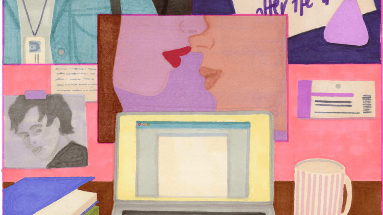 The Fan Fiction That Made Me a Writer | Vogue