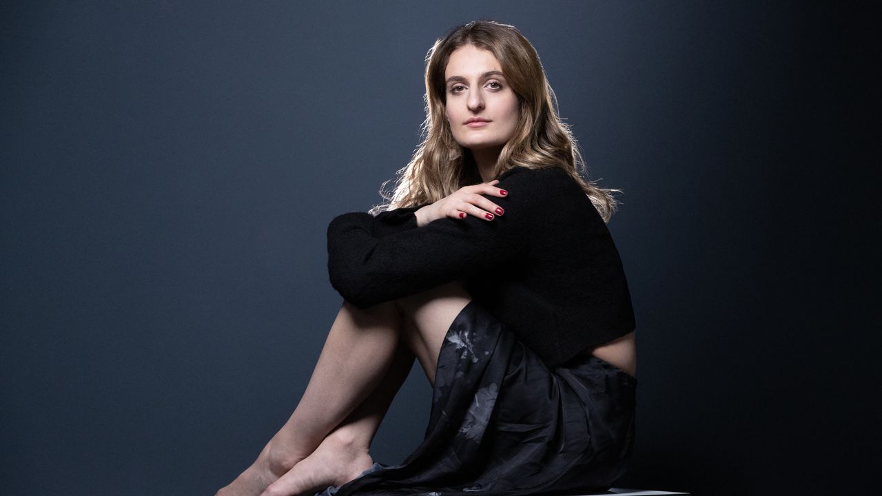 Olympic Ice Dancer Gabriella Papadakis on the Relationship That Ended Her Career | Vogue