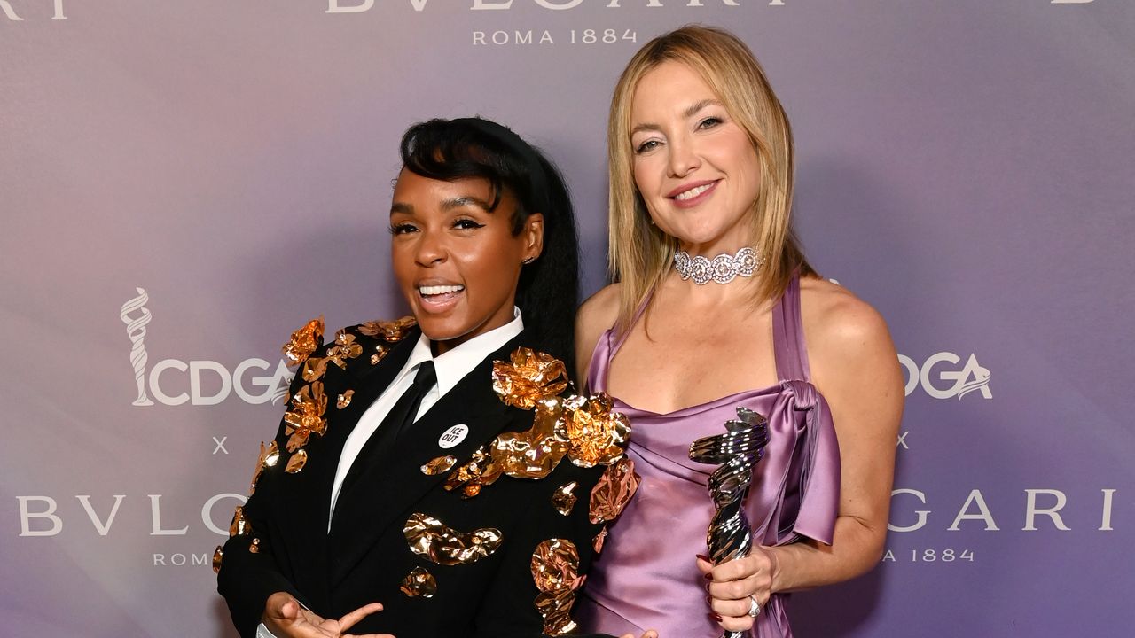 Collaboration and Storytelling Made Up the Fabric of the 2026 Costume Designers Guild Awards | Vogue