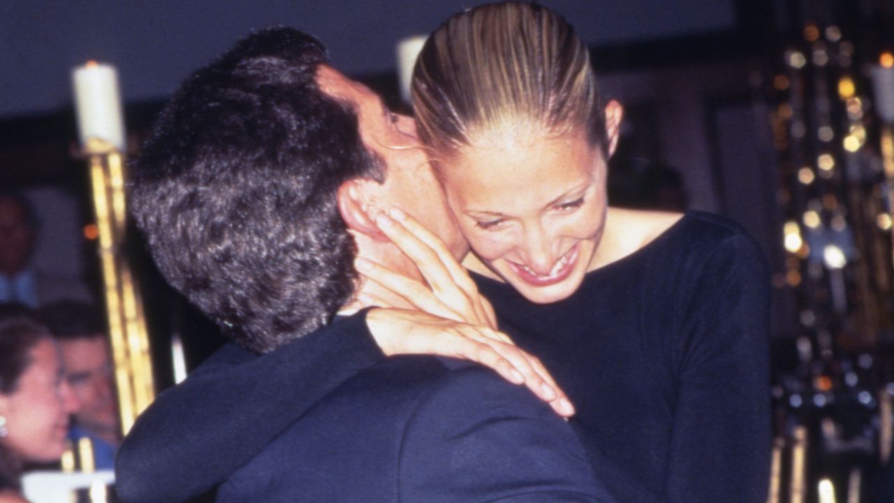 ‘Love Story’: The Promise of John F. Kennedy Jr. and Carolyn Bessette-Kennedy, From the Archives | Vogue