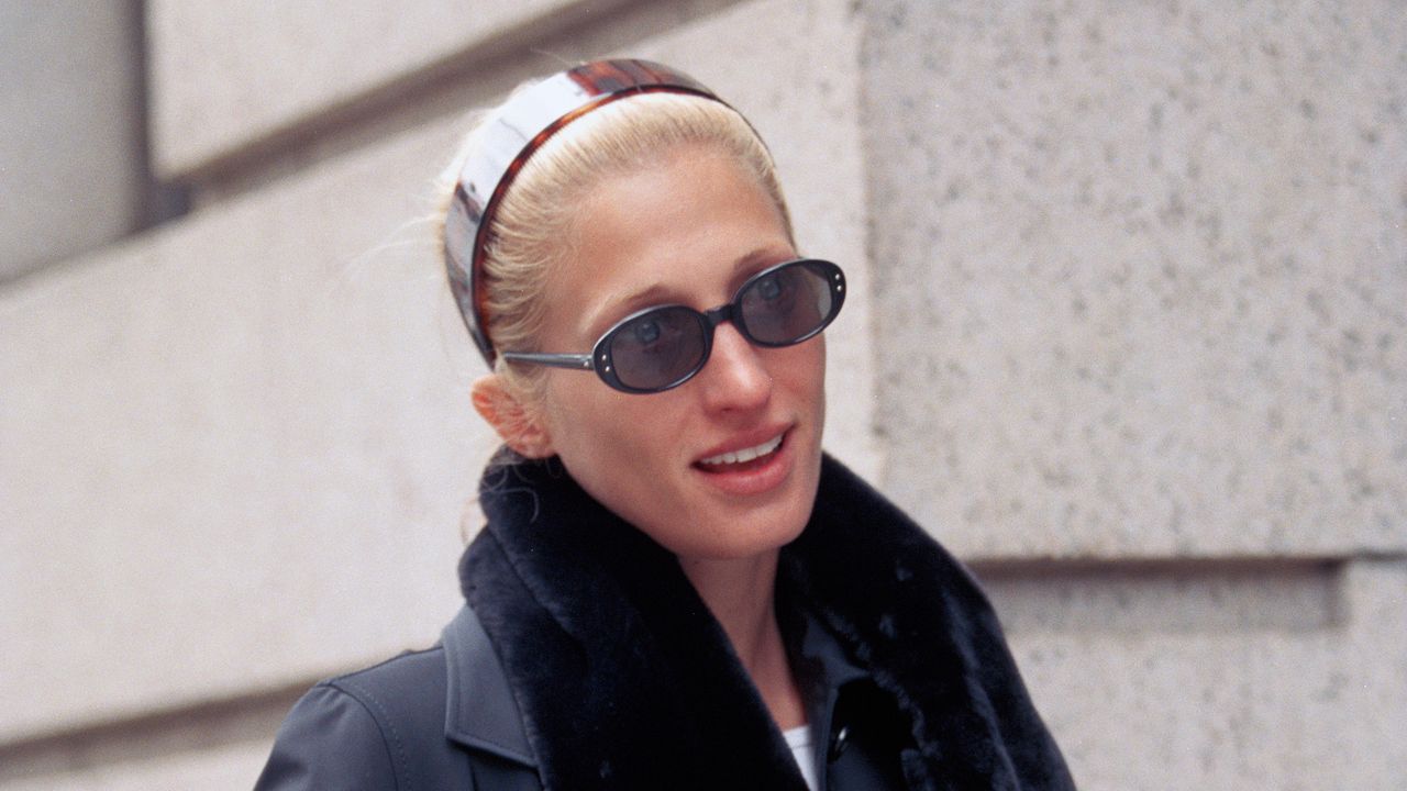 A Closer Look at Carolyn Bessette-Kennedy’s Most-Worn Accessories | Vogue
