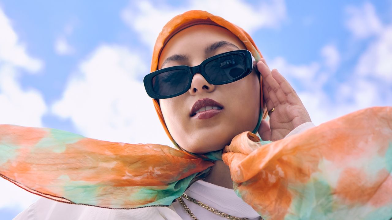 How to Stay Energized If You’re Fasting During Ramadan, According to Nutrition Experts | Vogue