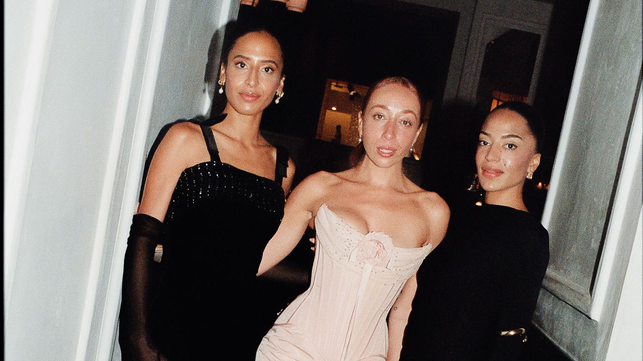 20 Black Wedding Guest Dresses That Prove Yes, You Can Wear the Color to a Ceremony | Vogue