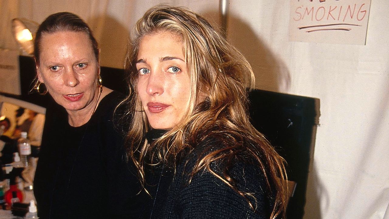 Carolyn Bessette-Kennedy Won’t Give Us What We Want | Vogue