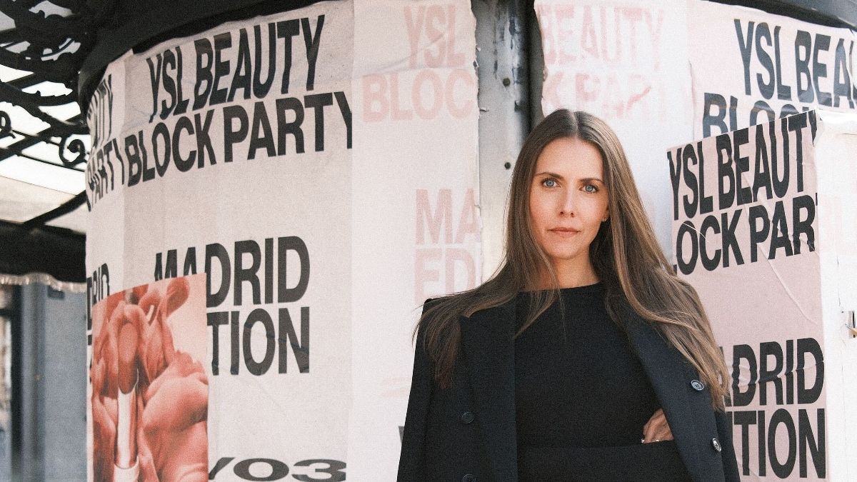 Inside YSL Beauty’s Gen Z Playbook | Vogue