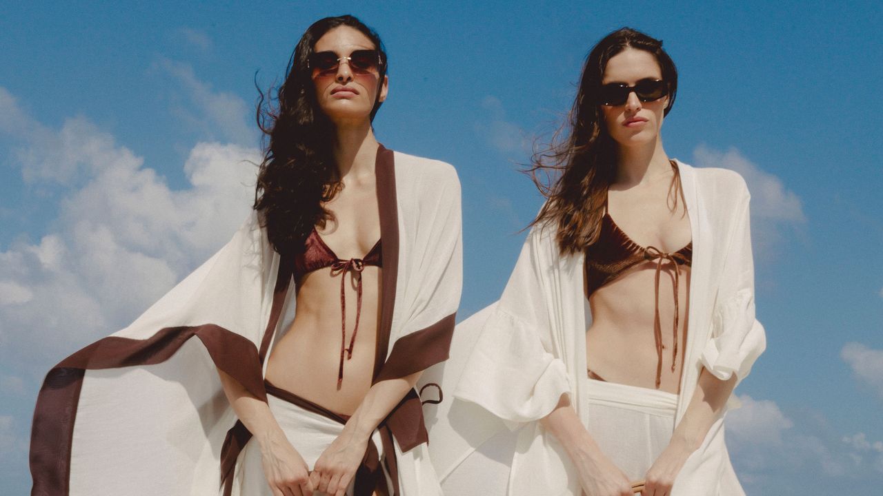 7 Bachelorette Outfits for Every Activity on the Itinerary | Vogue