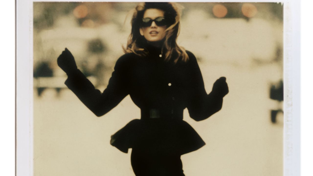 For a “Shoe Salesman,” Neil Kirk Sure Did Take Glamorous Photos | Vogue