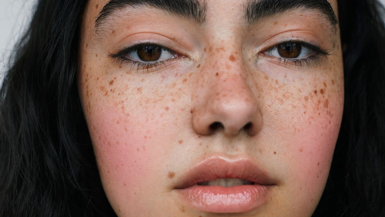 My Search for an Acne-Safe Tinted SPF 50 Is Over | Vogue