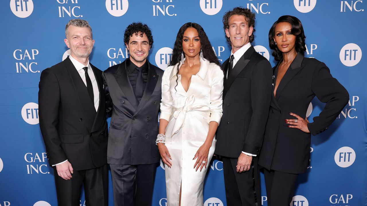 The Future’s Bright! Inside the Annual FIT Gala | Vogue