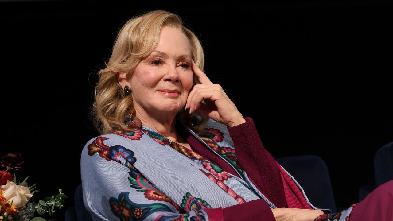 On the Podcast: Jean Smart on the Bittersweet End of ‘Hacks‘ | Vogue